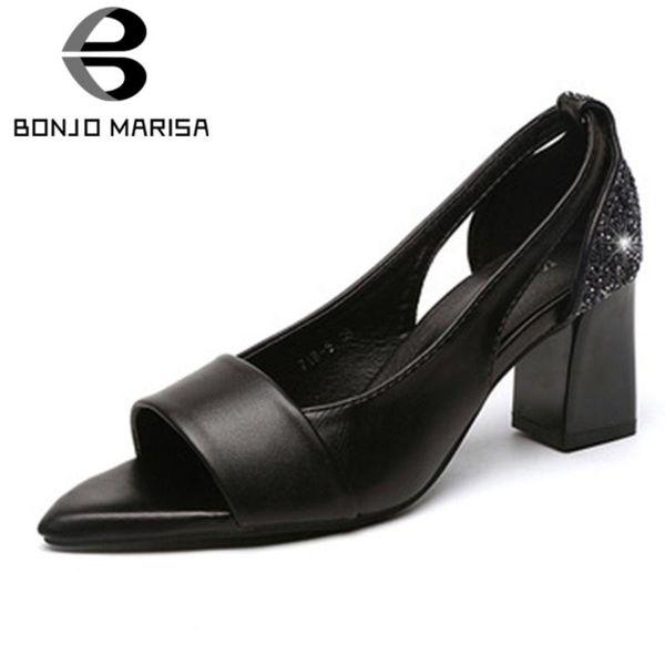 bonjomarisa new ladies summer fashion slip-on sandals elegant shallow peep toe sandals women high heels shoes woman, Black
bonjomarisa new ladies summer fashion slip-on sandals elegant shallow peep toe sandals women high heels shoes woman, Black