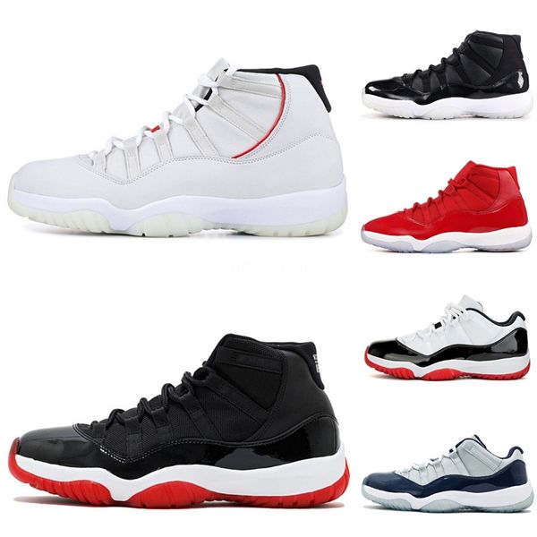 jumpman 11 low basketball shoes for men mens obsidian chicago bred toe 3 banned unc patent 11s og 2020 new chaussure sneakers #380
jumpman 11 low basketball shoes for men mens obsidian chicago bred toe 3 banned unc patent 11s og 2020 new chaussure sneakers #380
