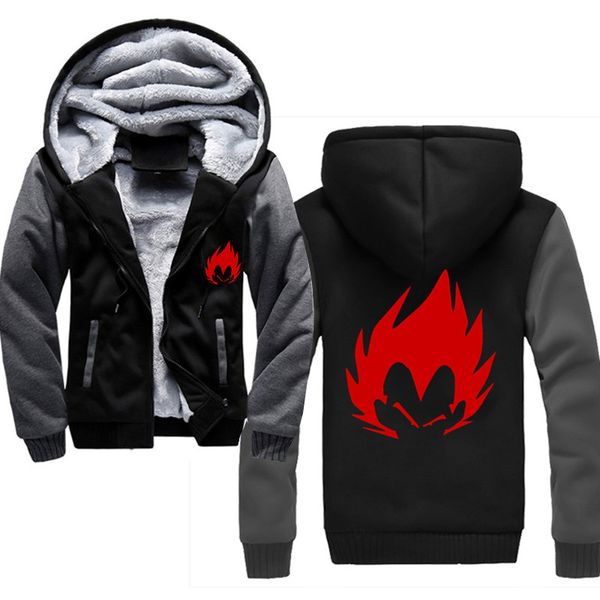 cartoon winter men hoodies sweatshirts warm men's jackets coats solid casual tracksuits hoodies thick hoody, Black
cartoon winter men hoodies sweatshirts warm men's jackets coats solid casual tracksuits hoodies thick hoody, Black