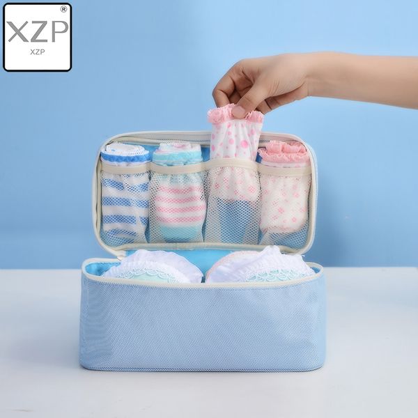 xzp portable travel protect underwear bag bra storage case zipper holder organizer new bra organizer underwear bag
xzp portable travel protect underwear bag bra storage case zipper holder organizer new bra organizer underwear bag