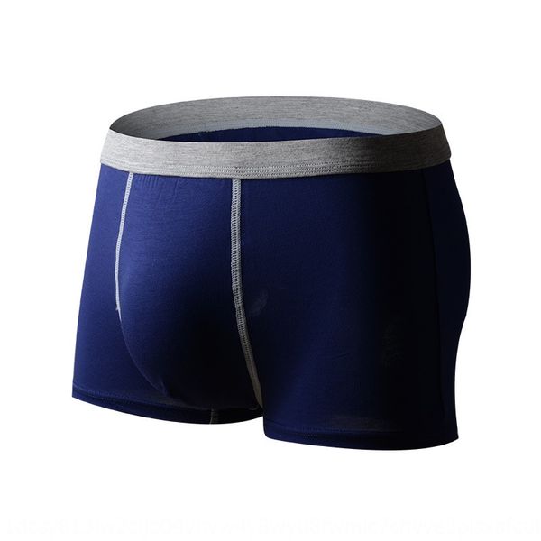 men's boxer pants waist solid color boxer pants comfortable underwear modal u-shaped breathable men's underwear, Black;white
men's boxer pants waist solid color boxer pants comfortable underwear modal u-shaped breathable men's underwear, Black;white