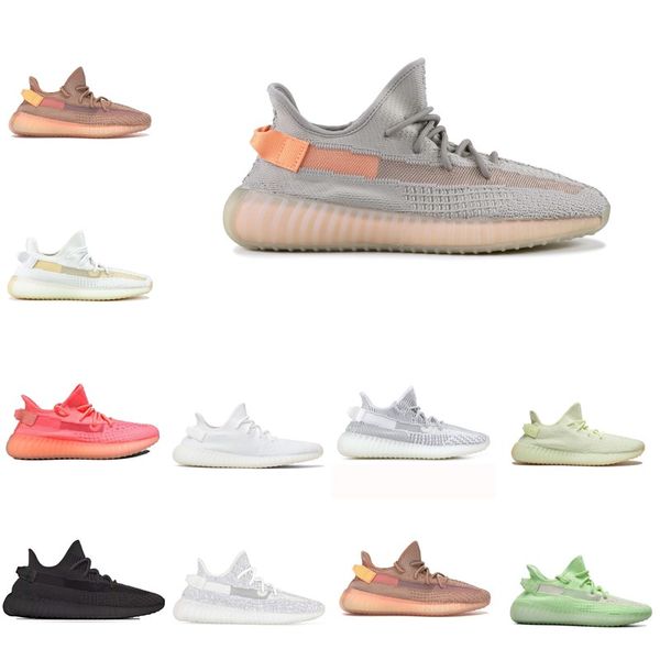 kanye west clay 35o v2 static reflective gid glow in the dark mens athletic shoes hyperspace true form women men sport desigoer sneakers
kanye west clay 35o v2 static reflective gid glow in the dark mens athletic shoes hyperspace true form women men sport desigoer sneakers