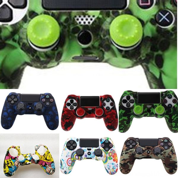 sctsq black blue red soft controller rubber gel skin non-slip case cover silicone ps4 for
sctsq black blue red soft controller rubber gel skin non-slip case cover silicone ps4 for