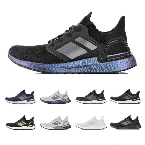 2020 new ultra boosts 20 consortium real boosts mens running shoes ultraboosts 19 6.0 metallic purple white women mens sneakers size 45
2020 new ultra boosts 20 consortium real boosts mens running shoes ultraboosts 19 6.0 metallic purple white women mens sneakers size 45