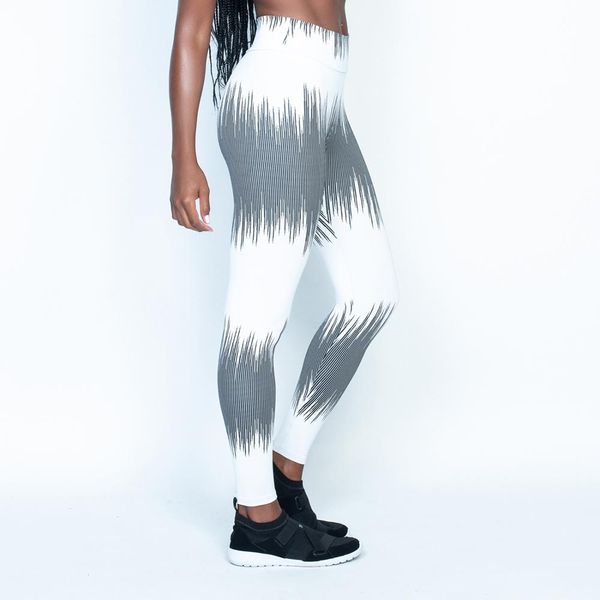 women's leggings style fashion vertical striped workout sportswear ladies white outdoor polyester breathable skinny women, Black
women's leggings style fashion vertical striped workout sportswear ladies white outdoor polyester breathable skinny women, Black