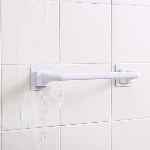 self adhesive bathroom towel bar shelf rack holder toilet wall mounted roll paper hanging hanger
self adhesive bathroom towel bar shelf rack holder toilet wall mounted roll paper hanging hanger
