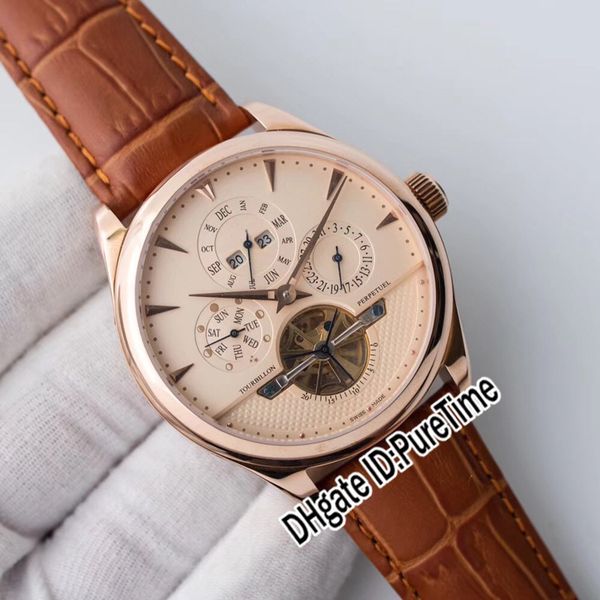 new master grande tradition q500242a rose gold gold dial perpetual calendar super complex automatic tourbillon mens watch brown leather yc3, Slivery;brown
new master grande tradition q500242a rose gold gold dial perpetual calendar super complex automatic tourbillon mens watch brown leather yc3, Slivery;brown