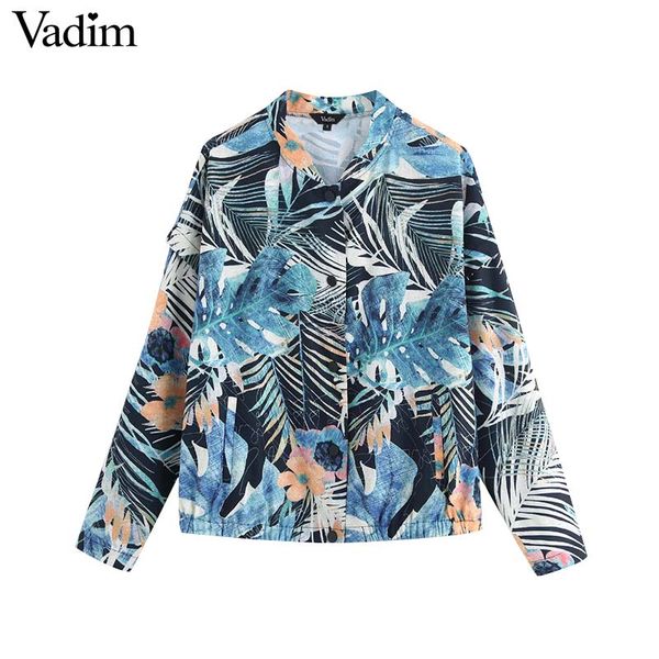 vadim women vintage floral print coat single breasted long sleeve turn down collar drawstring jacket female casual ca447, Black;brown
vadim women vintage floral print coat single breasted long sleeve turn down collar drawstring jacket female casual ca447, Black;brown