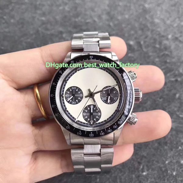 items watch vintage 38mm cosmograph paul newman 6263 chronograph asia 7750 movement mechanical hand-winding mens watches, Slivery;brown
items watch vintage 38mm cosmograph paul newman 6263 chronograph asia 7750 movement mechanical hand-winding mens watches, Slivery;brown