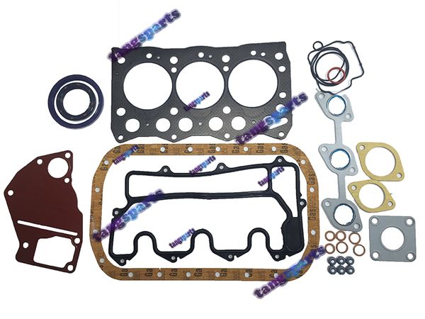 3ld1 engine gasket kit for isuzu excavator loader forklift tractor garbage truck diesel engine kit parts
3ld1 engine gasket kit for isuzu excavator loader forklift tractor garbage truck diesel engine kit parts