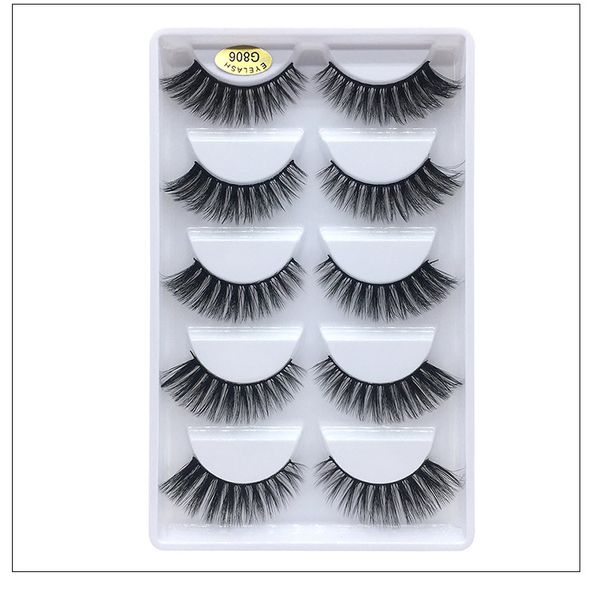 handmade reusable mink false eyelashes natural long thick mink fur hair soft & vivid fake lashes black eyelashes extensions dhl free
handmade reusable mink false eyelashes natural long thick mink fur hair soft & vivid fake lashes black eyelashes extensions dhl free