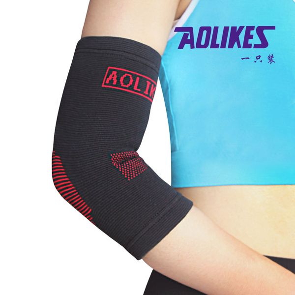 sports safety nylon elastic elbow knee brace sleeve elbow pads guard for volleyball tennis support absorb sweat 1pcs, Black;gray
sports safety nylon elastic elbow knee brace sleeve elbow pads guard for volleyball tennis support absorb sweat 1pcs, Black;gray