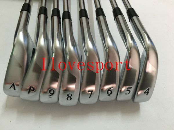 

golf clubs vg3 forged golf irons vg3 forged irons set 4-9pa r/s graphite/steel shafts including headcovers dhl ing