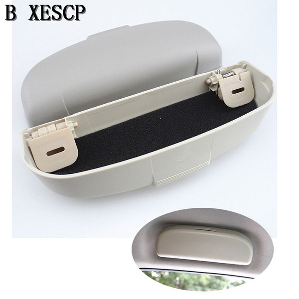 bxescp on-board vehicle frames glasses case for kuga focus 3 focus 4 3 4 2012-2015 ecosport fiesta
bxescp on-board vehicle frames glasses case for kuga focus 3 focus 4 3 4 2012-2015 ecosport fiesta