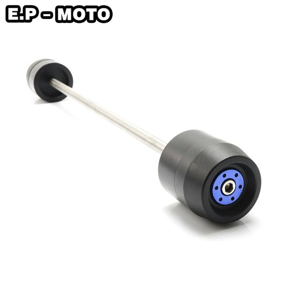 for gsxr600 2006-2018 gsxr750 2006-2018 gsxr1000 2007-2019 motorcycle rear wheel axle protection crash sliders
for gsxr600 2006-2018 gsxr750 2006-2018 gsxr1000 2007-2019 motorcycle rear wheel axle protection crash sliders