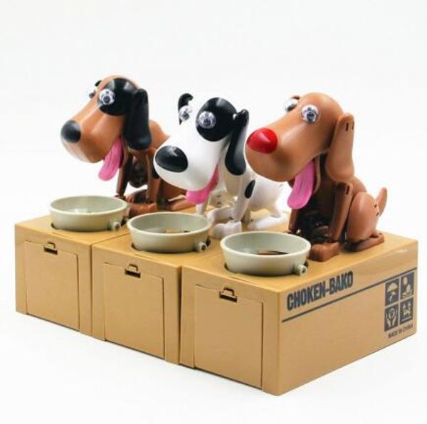 cute small dog piggy save money bank saving money pot coin box can creative gift kids birthday gifts
cute small dog piggy save money bank saving money pot coin box can creative gift kids birthday gifts