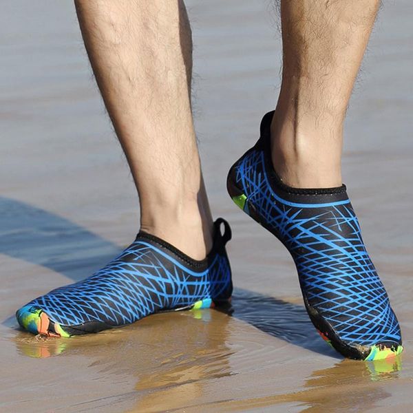 men women wading shoes outdoor quick dry upstream diving shoes casual couple outing wading fashion beach swimming, Black
men women wading shoes outdoor quick dry upstream diving shoes casual couple outing wading fashion beach swimming, Black