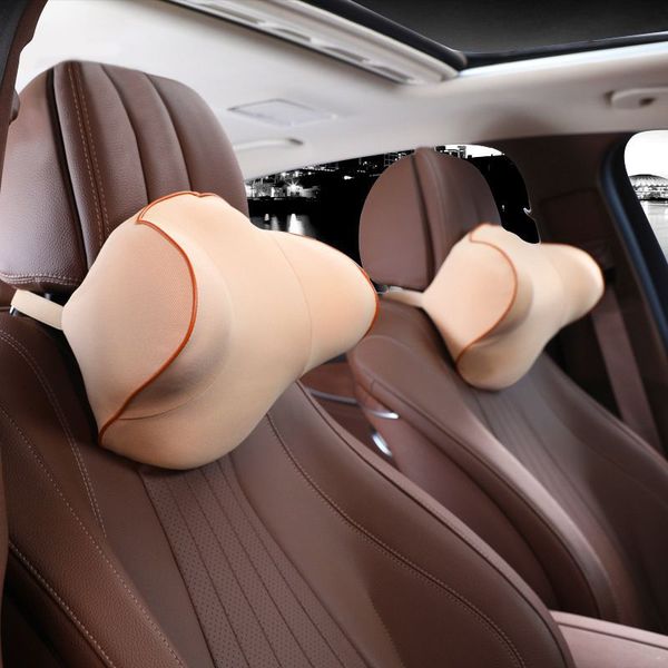 car seat neck pillow headrest cushion for neck pain relief&cervical support ergonomic design
car seat neck pillow headrest cushion for neck pain relief&cervical support ergonomic design
