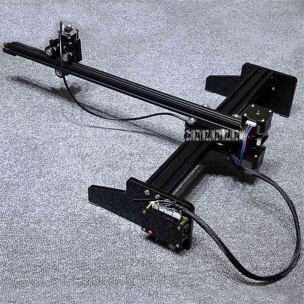 mn1704 multifunctional portable laser engraving machine small diy high-power logo marking laser engraving machine 12v (36*40cm
mn1704 multifunctional portable laser engraving machine small diy high-power logo marking laser engraving machine 12v (36*40cm