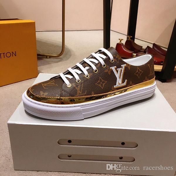 fashion shoes high-coach running shoes designer printed leather letter coach sneakers lace up running shoes for mens business, Black
fashion shoes high-coach running shoes designer printed leather letter coach sneakers lace up running shoes for mens business, Black