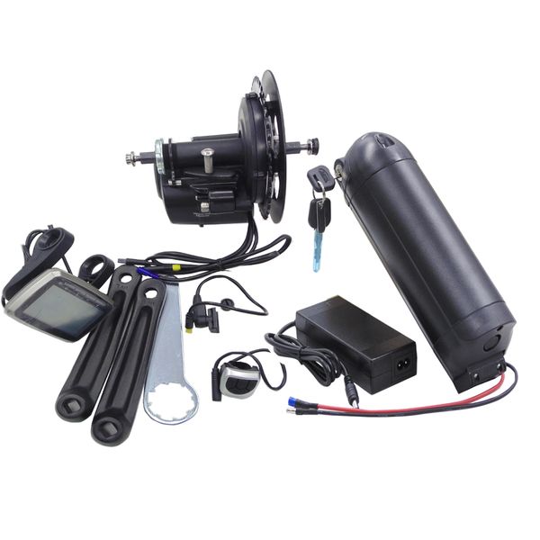 tongsheng tsdz2 36v 250w motor kit with small size 36v 7ah 10ah bottle ebike battery
tongsheng tsdz2 36v 250w motor kit with small size 36v 7ah 10ah bottle ebike battery
