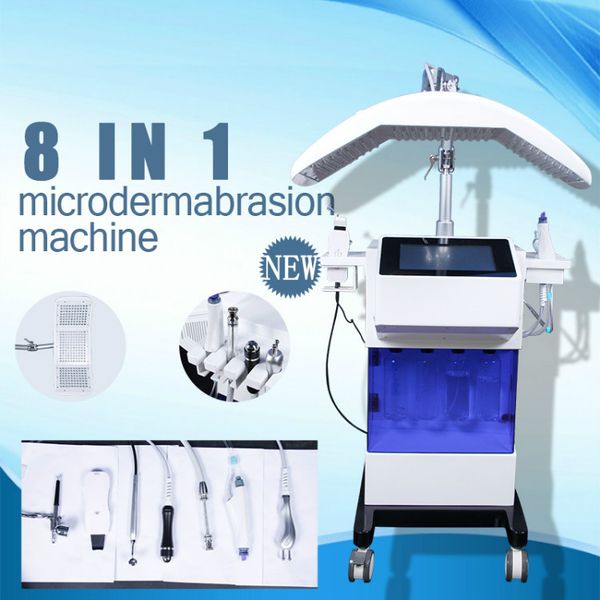 promotion hydrafacial dermabrasion machine diamond microdermabrasion oxygen aqua jet peel bio-lifting ultrasonic skin peeling ce/dhl
promotion hydrafacial dermabrasion machine diamond microdermabrasion oxygen aqua jet peel bio-lifting ultrasonic skin peeling ce/dhl