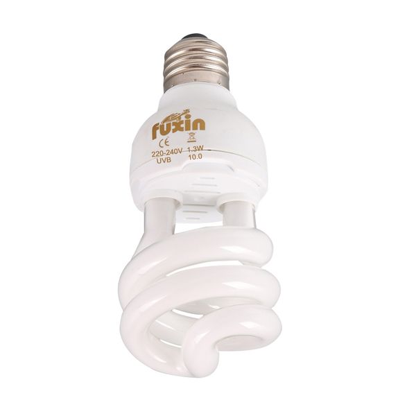 reptiles lamp 220v-240v ultraviolet uvb screw compressed light 5 - 10.0 13 w e27 bulbs for lizards turtles snakes reptile supplies
reptiles lamp 220v-240v ultraviolet uvb screw compressed light 5 - 10.0 13 w e27 bulbs for lizards turtles snakes reptile supplies