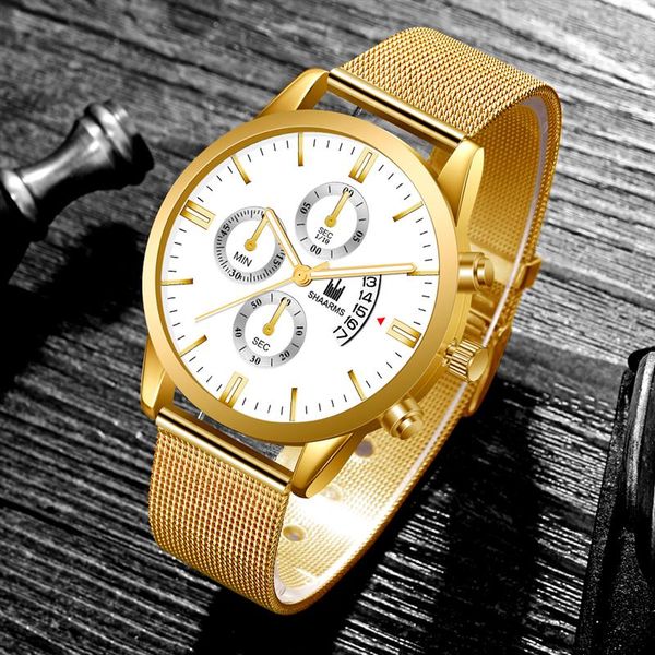 fashion women mesh band watch stainless steel analog quartz wristwatch ladies luxury business date watches reloj mujer, Slivery;brown
fashion women mesh band watch stainless steel analog quartz wristwatch ladies luxury business date watches reloj mujer, Slivery;brown