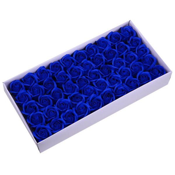 50pcs diameter soap rose head beauty wedding valentine's day gift wedding bouquet home decoration hand flower art
50pcs diameter soap rose head beauty wedding valentine's day gift wedding bouquet home decoration hand flower art