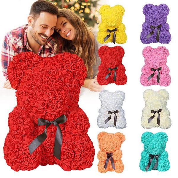 25cm soap foam bear of roses teddi bear rose flower artificial new year gifts for women valentines gift christmas makeup set
25cm soap foam bear of roses teddi bear rose flower artificial new year gifts for women valentines gift christmas makeup set