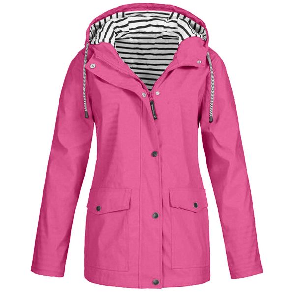 plus size 5xl women trench coats autumn zipper vintage waterproof rain trench hooded outdoor windproof raincoat clothes hats, Tan;black
plus size 5xl women trench coats autumn zipper vintage waterproof rain trench hooded outdoor windproof raincoat clothes hats, Tan;black