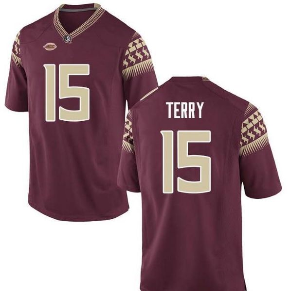 women white fsu seminoles tamorrion terry #15 ladies real embroidery college football jersey size s-4xl or custom any name or number jersey, Black;red
women white fsu seminoles tamorrion terry #15 ladies real embroidery college football jersey size s-4xl or custom any name or number jersey, Black;red