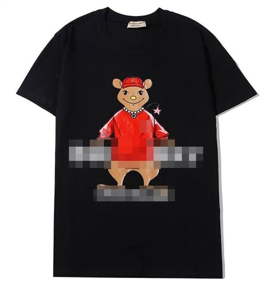 2020 new arrival mens women brand shirt designer t-shirt fashion casual spring summer tees tshirt fashion streetwear 2040106q, White
2020 new arrival mens women brand shirt designer t-shirt fashion casual spring summer tees tshirt fashion streetwear 2040106q, White