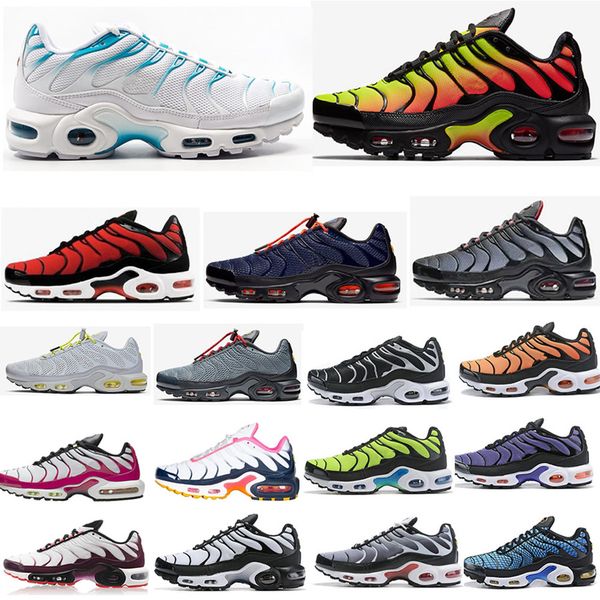 2020 tn plus tn se og pack pink navy mercuiales greedy running shoes mens women trainers chaussures blue fury sport sneakers size 36-45
2020 tn plus tn se og pack pink navy mercuiales greedy running shoes mens women trainers chaussures blue fury sport sneakers size 36-45