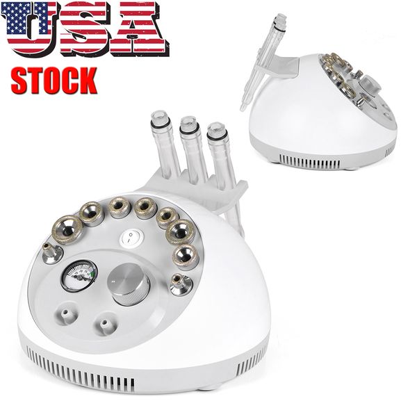 us stock diamond microdermabrasion dermabrasion face peeing vacuum skin care blackhead removal spa home use beauty machine
us stock diamond microdermabrasion dermabrasion face peeing vacuum skin care blackhead removal spa home use beauty machine