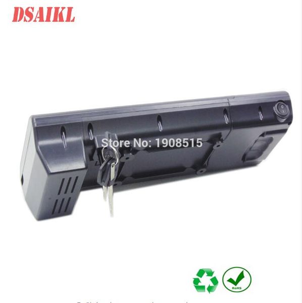 36v 13ah electric rack battery china proveedores bike lithium battery for 250w to 650w motor with charger
36v 13ah electric rack battery china proveedores bike lithium battery for 250w to 650w motor with charger