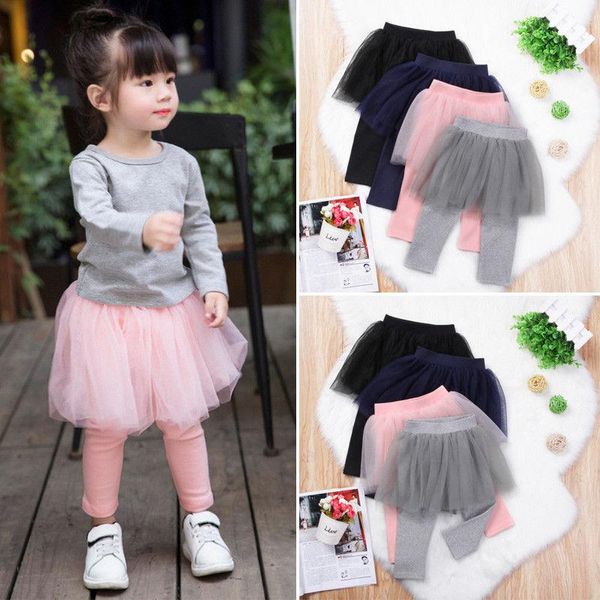 2020 new toddler infant child sweet baby kids girl lace skirt tulle pants culotte pantskirt leggings princess clothes 1-6t, Blue
2020 new toddler infant child sweet baby kids girl lace skirt tulle pants culotte pantskirt leggings princess clothes 1-6t, Blue