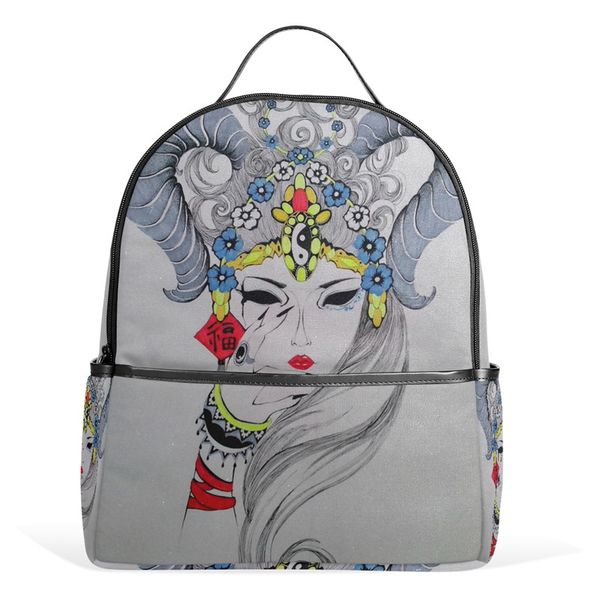 backpack travel daypack illustrations girls canvas bags children school backpack 12inch zip art women gift for daughter
backpack travel daypack illustrations girls canvas bags children school backpack 12inch zip art women gift for daughter