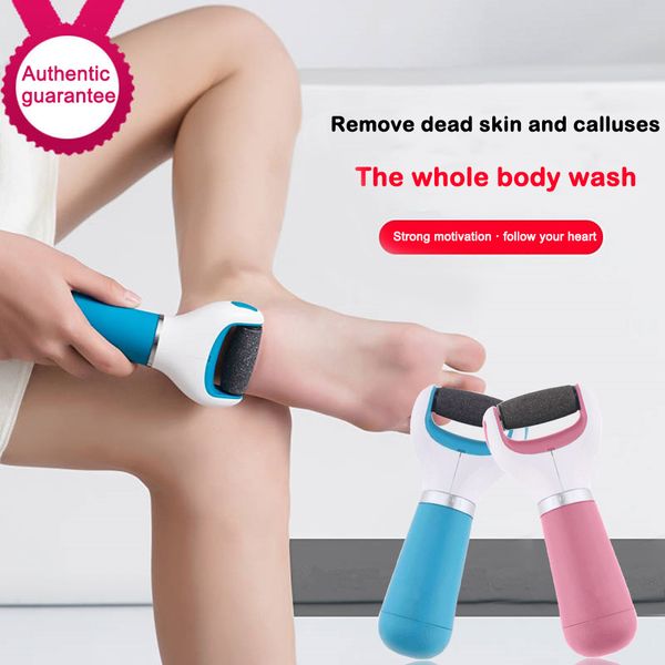 multifunctional electric foot grinder foot grinding machine exfoliating dead skin callus remover foot care pedicure device
multifunctional electric foot grinder foot grinding machine exfoliating dead skin callus remover foot care pedicure device