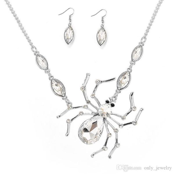 new bling bling rhinestone pendant necklaces fashion women designer necklaces retro crystal jewelry halloween necklace time limited, Silver
new bling bling rhinestone pendant necklaces fashion women designer necklaces retro crystal jewelry halloween necklace time limited, Silver