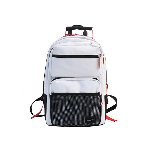 korean version roomy school backpack fashion casual travel camp outdoor shoulders bags
korean version roomy school backpack fashion casual travel camp outdoor shoulders bags