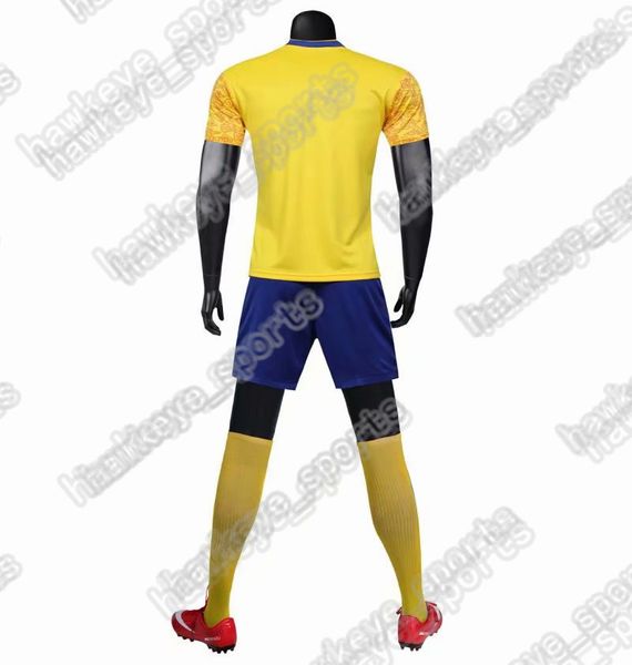 New Men's Sports Football uniform hot selling Customized Putuan Training Suit Breathable 2019 Short Shirt 245545
New Men's Sports Football uniform hot selling Customized Putuan Training Suit Breathable 2019 Short Shirt 245545
