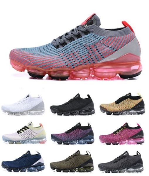 2019 Air Vapo Mens Designer Shoes men women Moc Casual tn plus outdoor Cheap Black V air Vapour trainers jogging sneakers sport shoes 36-45
2019 Air Vapo Mens Designer Shoes men women Moc Casual tn plus outdoor Cheap Black V air Vapour trainers jogging sneakers sport shoes 36-45