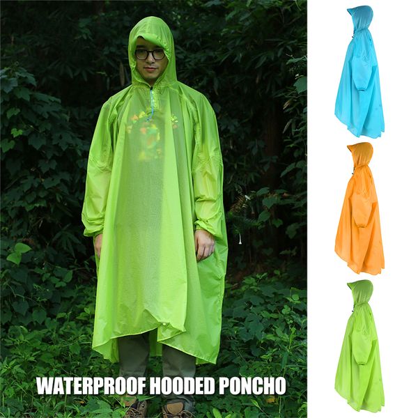 coated nylon raincoat soft rain coat waterproof hooded rain poncho outdoor jacket, Blue;black
coated nylon raincoat soft rain coat waterproof hooded rain poncho outdoor jacket, Blue;black