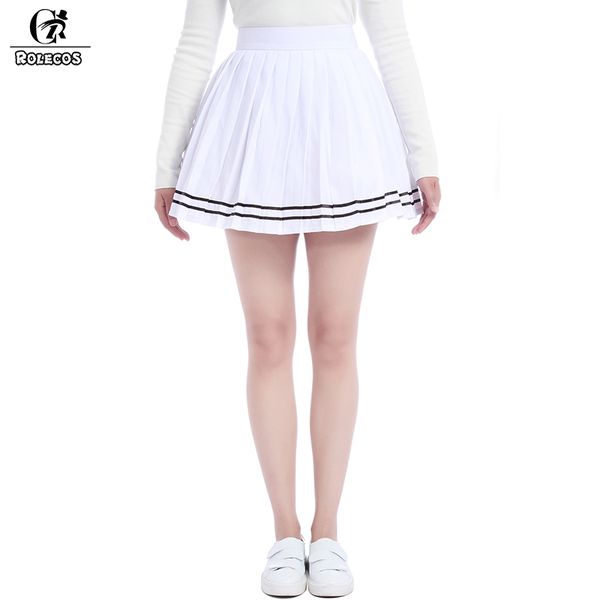 rolecos brand new women summer patchwork black chiffon pleated skirt school patterns preppy sweet style skirt large size s-4xl, Black;gray
rolecos brand new women summer patchwork black chiffon pleated skirt school patterns preppy sweet style skirt large size s-4xl, Black;gray