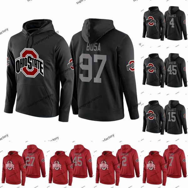 mens ohio state buckeyes joey bosa hoodei jersey archie griffin dwayne haskins chris olave santonio holmes mike weber jr. cris carter james, Black
mens ohio state buckeyes joey bosa hoodei jersey archie griffin dwayne haskins chris olave santonio holmes mike weber jr. cris carter james, Black