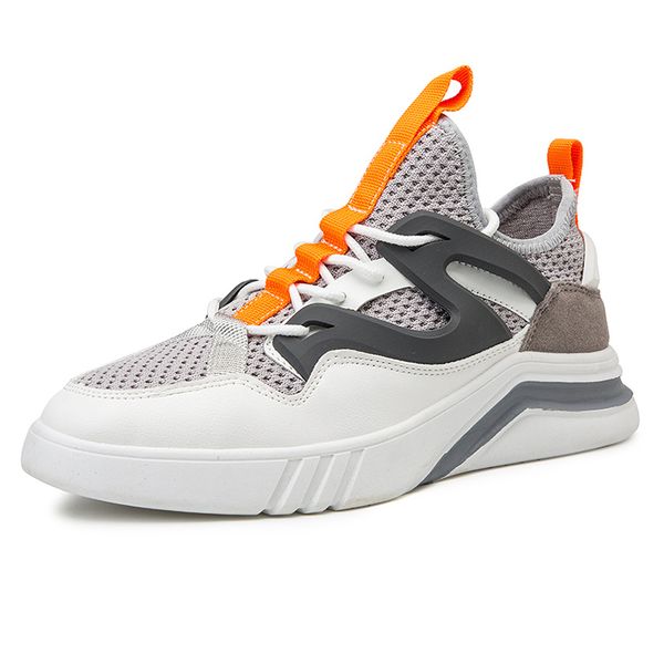 male breathable comfortable running shoes fashion men outdoor shoes lace-up wear-resistant men sneakers zapatillas deportiva
male breathable comfortable running shoes fashion men outdoor shoes lace-up wear-resistant men sneakers zapatillas deportiva