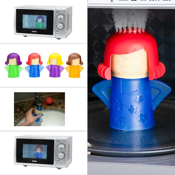 microwave oven steam cleaner angry mama easily clean with vinegar and water steam cleans disinfects household kitchen tools cleaning
microwave oven steam cleaner angry mama easily clean with vinegar and water steam cleans disinfects household kitchen tools cleaning