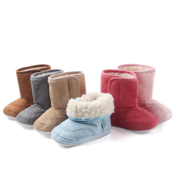 infant baby girl toddler boots crib shoes toddler warm winter baby boot little girl shoes newborn snekers winter snow boots, Black;grey
infant baby girl toddler boots crib shoes toddler warm winter baby boot little girl shoes newborn snekers winter snow boots, Black;grey