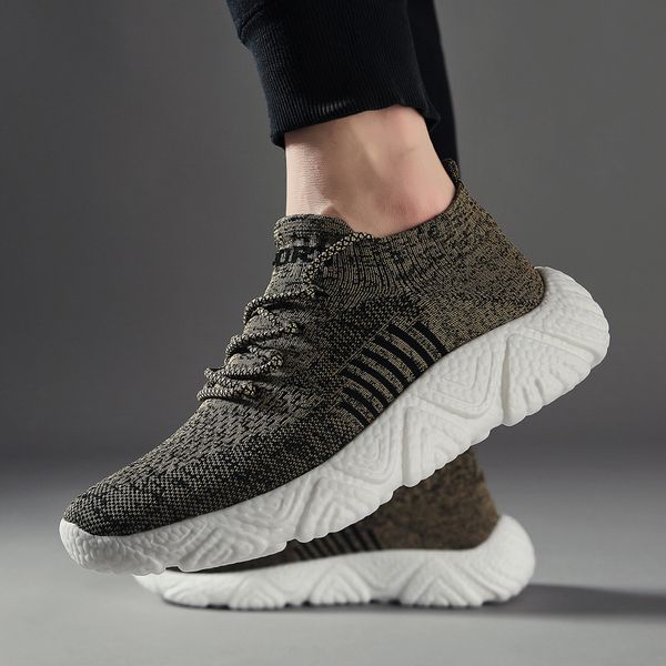new mesh mens running shoes men sport sneakers walking jogging tracking trainer footwear male breathable summer shoes size 39-46
new mesh mens running shoes men sport sneakers walking jogging tracking trainer footwear male breathable summer shoes size 39-46